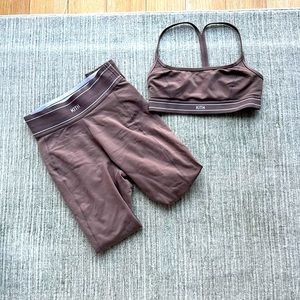 Kith Workout Set Small